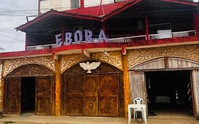 EBORA Afro Cultural
